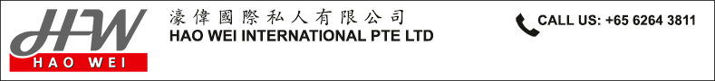HAO WEI INTERNATIONAL PTE LTD