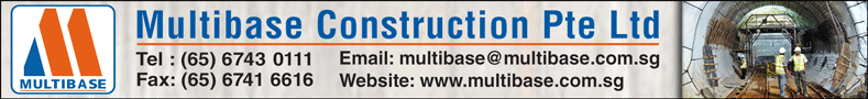 MULTIBASE CONSTRUCTION PTE LTD