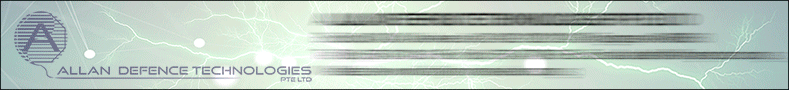 ALLAN DEFENCE TECHNOLOGIES PTE LTD