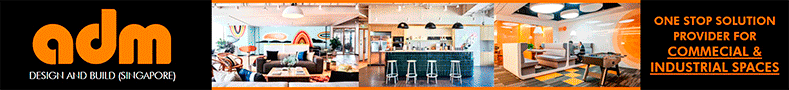ADM DESIGN & BUILD (SINGAPORE) PTE LTD