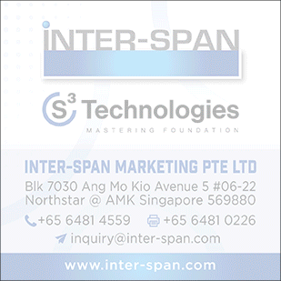 INTER-SPAN MARKETING PTE LTD