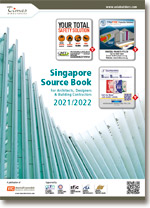Singapore Source Book Book Cover