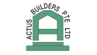 ACTUS BUILDERS PTE LTD