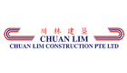 CHUAN LIM CONSTRUCTION PTE LTD