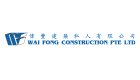 WAI FONG CONSTRUCTION PTE LTD