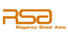REGENCY STEEL ASIA PTE LTD