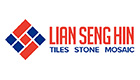 LIAN SENG HIN TRADING CO., (PTE) LTD