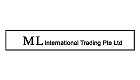 ML INTERNATIONAL TRADING PTE LTD