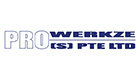 PRO-WERKZE (S) PTE. LTD.