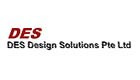 DES DESIGN SOLUTIONS PTE LTD