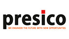 PRESICO ENGINEERING PTE LTD