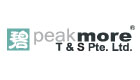 PEAKMORE T&amp;amp;S PTE LTD