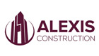 ALEXIS CONSTRUCTION PTE LTD