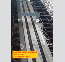 EXPANSION JOINTS