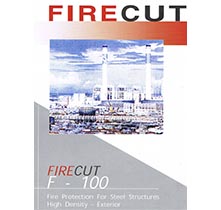 FIRECUT