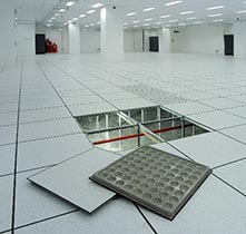 CRS DATA CENTRE CEILING SYSTEM