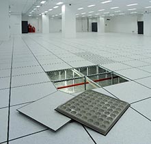 ASM ACCESS FLOOR SYSTEM