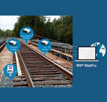 MSP GUIDING SYSTEM (FOR PIPE JACKING)