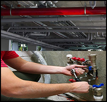 Plumbing and Sanitary Systems 