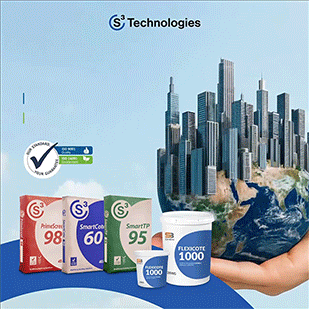INTER-SPAN MARKETING PTE LTD