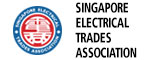 Singapore Electrical Trades Association