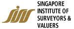 Singapore Institute of Surveyors & Valuers