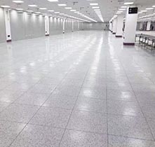 NORA<sup>®</sup> RUBBER FLOOR